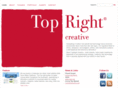 toprightcreative.com