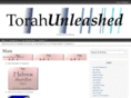 torahunleashed.com
