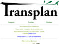 transplan.org