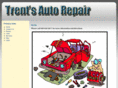 trentsautorepair.com