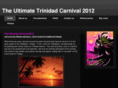 trinidadcarnivalpackages.info