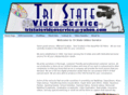 tristatevideoservice.com