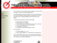 tritechmachine.com