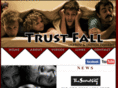 trustfallcomedy.com