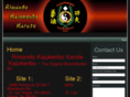 vegaskajukenbo.com