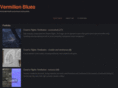 vermilionblues.com