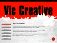 vic-creative.com