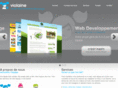 violaineporon.com