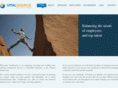 vitalsourcestaffing.com