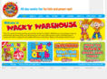 wackywarehouse.co.uk