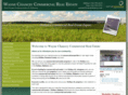 waynechancey.com