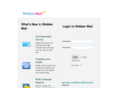 webbermail.com