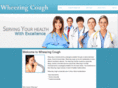 wheezingcough.com