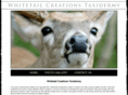 whitetailcreationstaxidermy.com