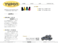 yupon-japan.com