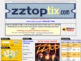 zztoptix.com