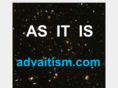 advaitism.com