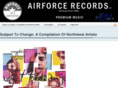 airforce-records.com