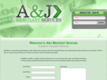 ajmerchantservices.com