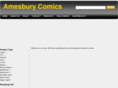 amesburycomics.net