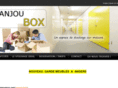 angers-box.com