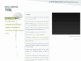 anne-christine-tinel.com