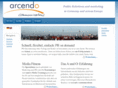 arcendo.com