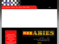 aries-web.com