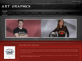 artgraphicsnj.com