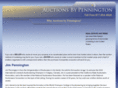 auctionsbypennington.com