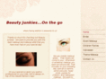 beautyjunkiesonthgo.com