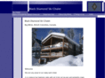 blackdiamond-ski-chalet.com