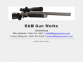 bmgunworks.com
