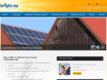 brightraysolar.com