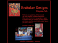 brubakerdesigns.com