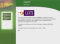 canti.com