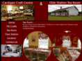 cardigancrafts.com
