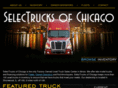 chicagoselectrucks.com