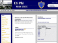 chiphi-psu.org