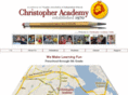 christopher-academy.org