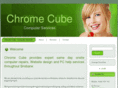 chromecube.net