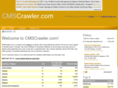 cmscrawler.com