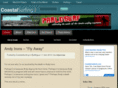coastalsurfer.com