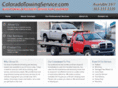 coloradotowingservice.com