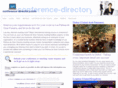 conference-directory.com