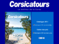 corsicatours.com