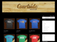 courtsidecollection.com