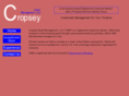cropseyam.com