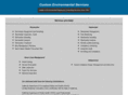 customenviroservices.com