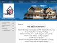 danielsroofing.net